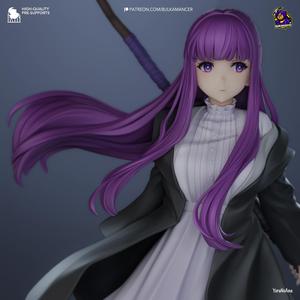 Mage Apprentice | 252mm