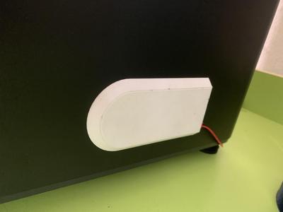 BentoBox v2.0 sleek wireless power
