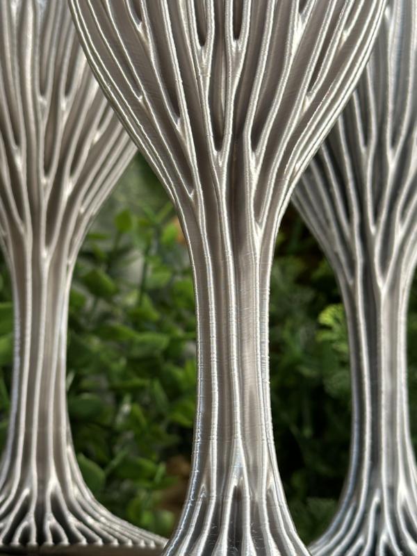 Fig Tree Goblets - Spiralized