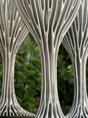Fig Tree Goblets - Spiralized