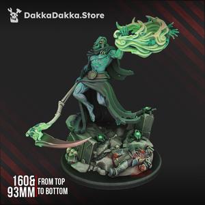 Ghostgod of the Night Star