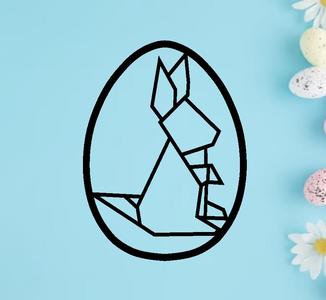 Egg Decoration
