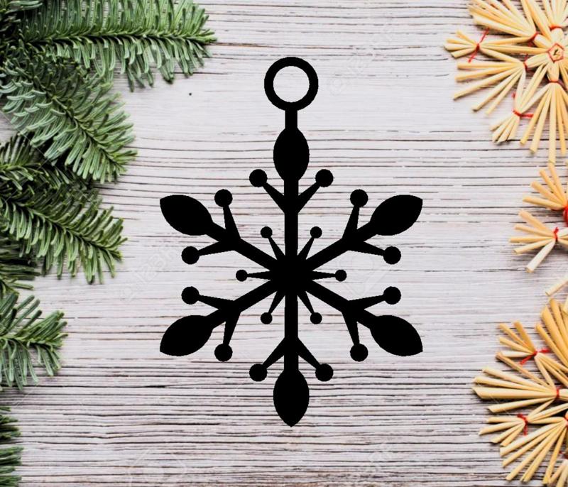 Christmas Tree Decoration