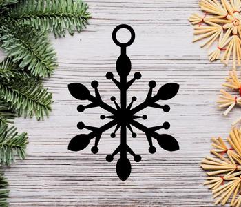 Christmas Tree Decoration