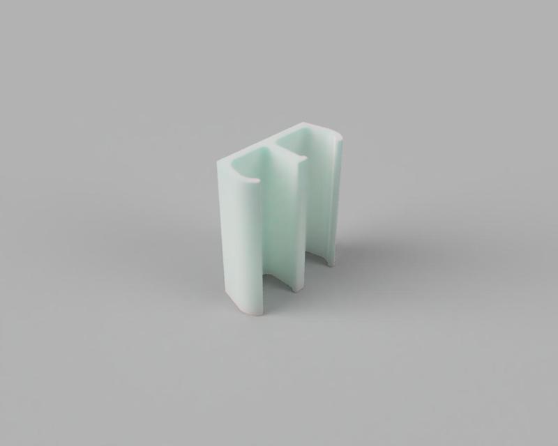 Apache Pop-up Camper Bed Support Rod Clip