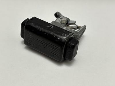 Toyota Tercel Glove Box Latch Button