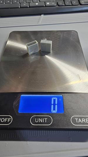 1s Lipo End Cap Protector