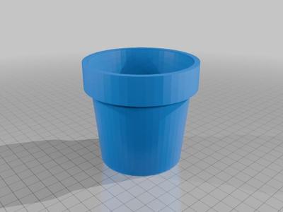 flowerpot