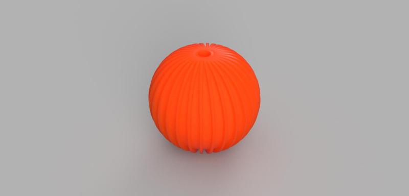 Bola para Borla