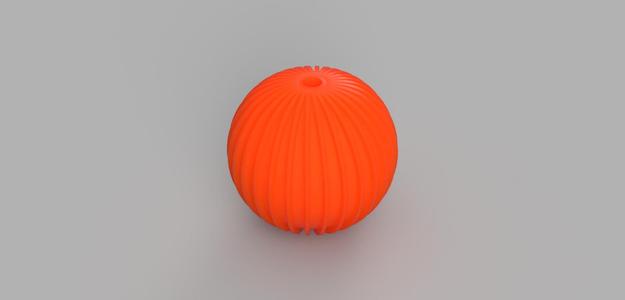 Bola para Borla
