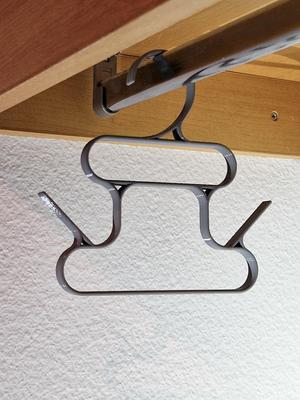 Hangers for Accessories