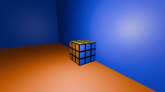 cubo de rubik