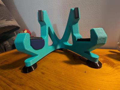 TPU Feet for Guitar Stand