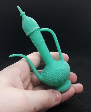 arabic teapot