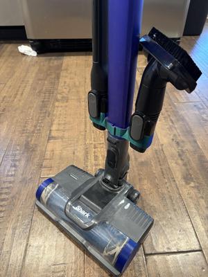 Shark Vacuum Tool Attachment Caddy / Holder