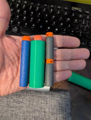 Elite Shell for Rival Piot