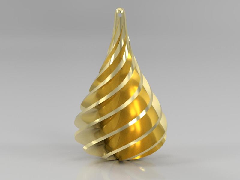 Christmas Ornament