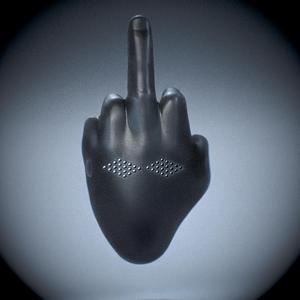 Fyou Mask real size