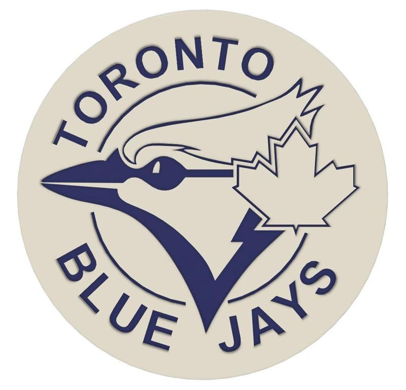 Golf - Golf Ball Marker - MLB - Toronto Blue Jays