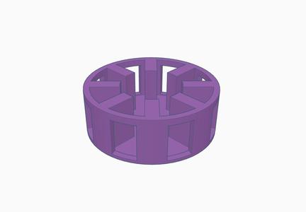 8 Port Siren (UPDATED)