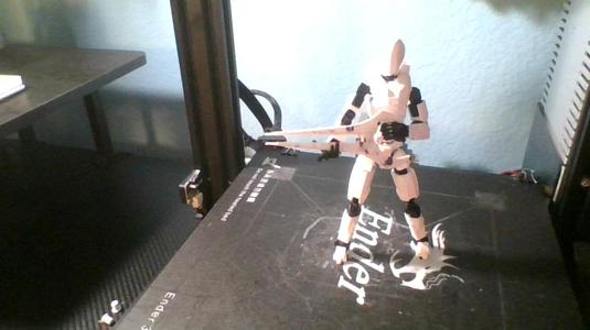Dummy 13 Halo energy sword