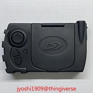 Digimon Pico Terminal