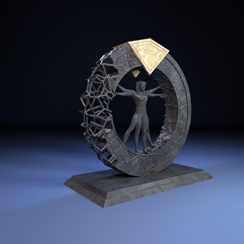 3D Printing Industry Award 2024