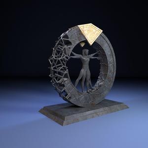 3D Printing Industry Award 2024