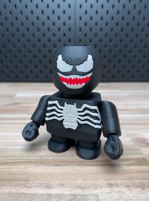 Chunky Venom Kit (No Support, No AMS, No Glue)