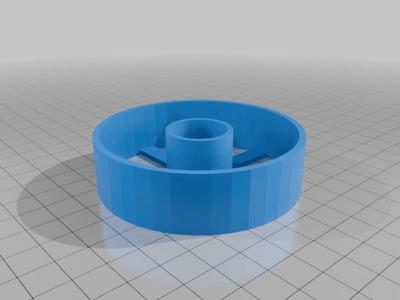 Donut Cutter