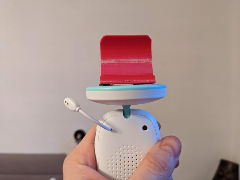 TrueLife NannyCam camera holder