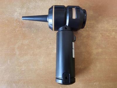 Dust Filter Cap for handheld dust blower (CENRR / SUITU)
