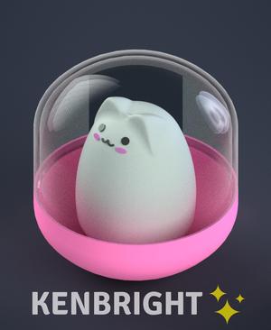 GACHA BALL V1 / V2