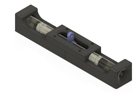 FPLC Superloop using 50ml Syringes