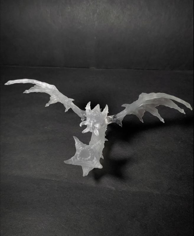 Starcraft Mutalisk