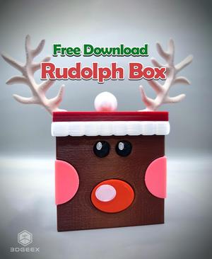 Rudolph Box