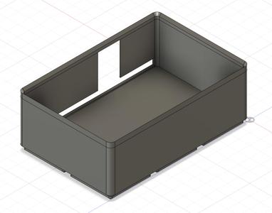 Teabag Organizer (2x3x1)