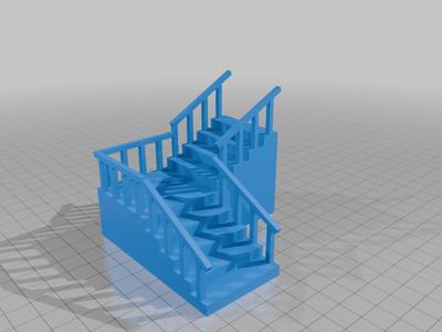 Escalera
