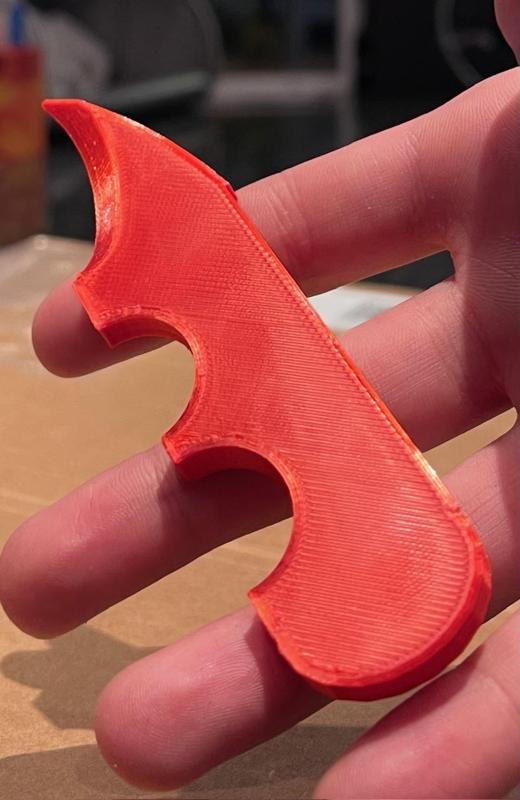 (Updated) Easy Box cutter V.1