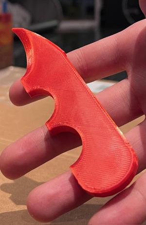 (Updated) Easy Box cutter V.1