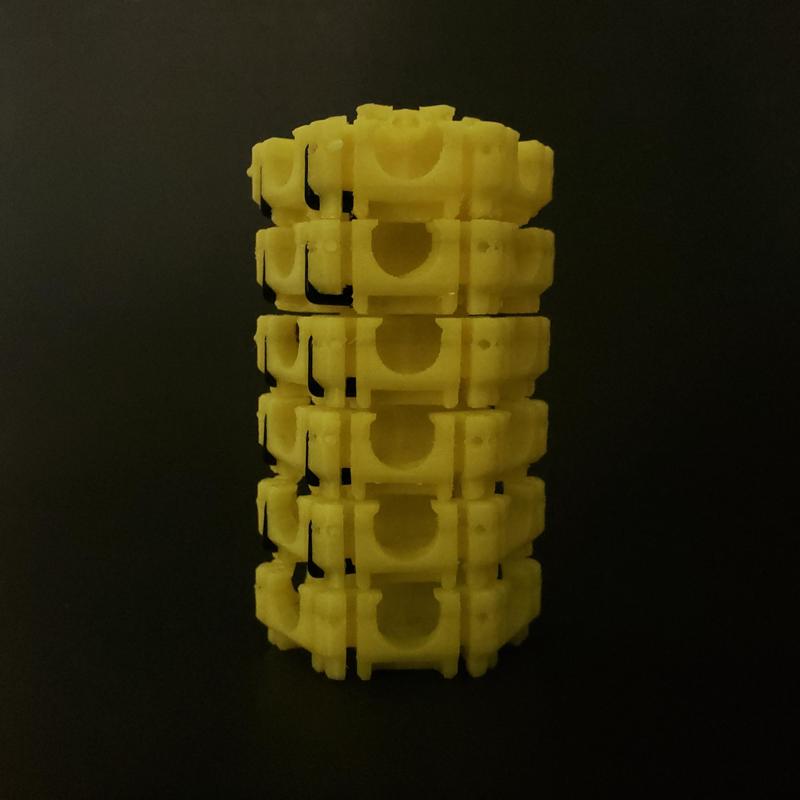 Hextraction Snek