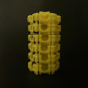 Hextraction Snek