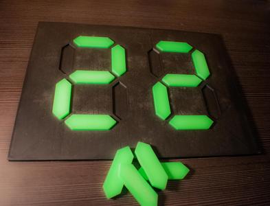 Number Build