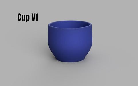 Simple Cup
