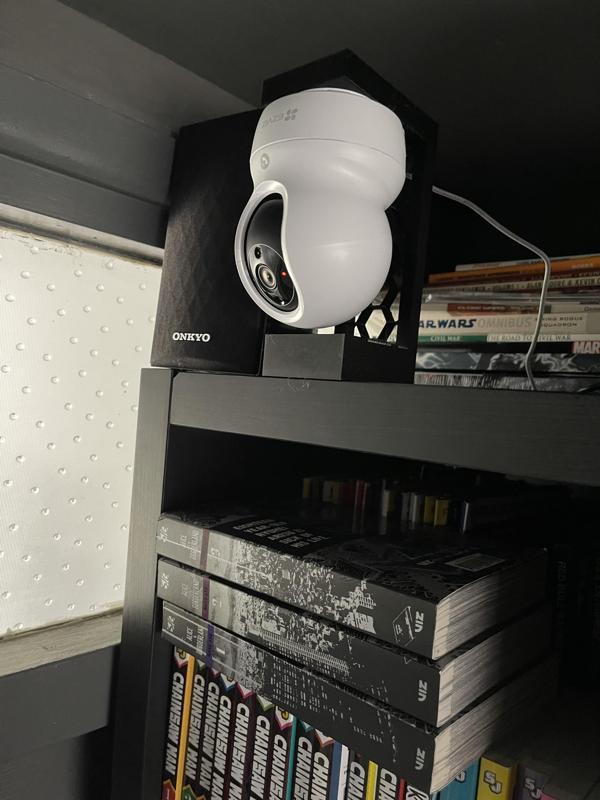 EZViz Indoor Pan & Tilt Camera Holder