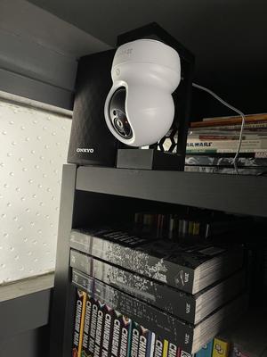 EZViz Indoor Pan & Tilt Camera Holder