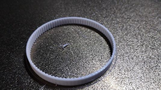 GT2 92t - 188mm Loop Belts