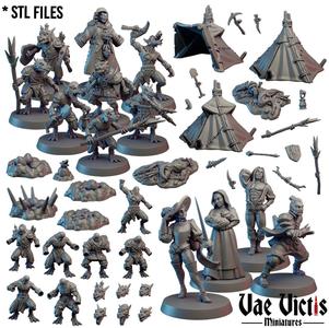 JUNE RELEASE : Kobolds ahead