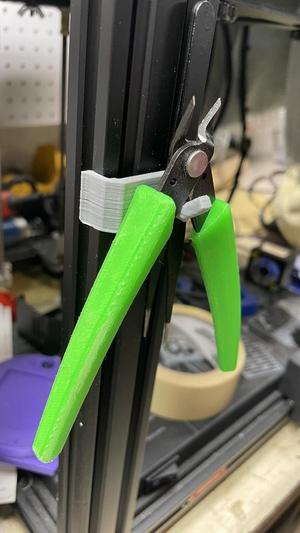 Nipper Snipper Handle Replacements