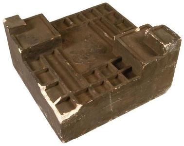 Yupana (Incan Counting Board)